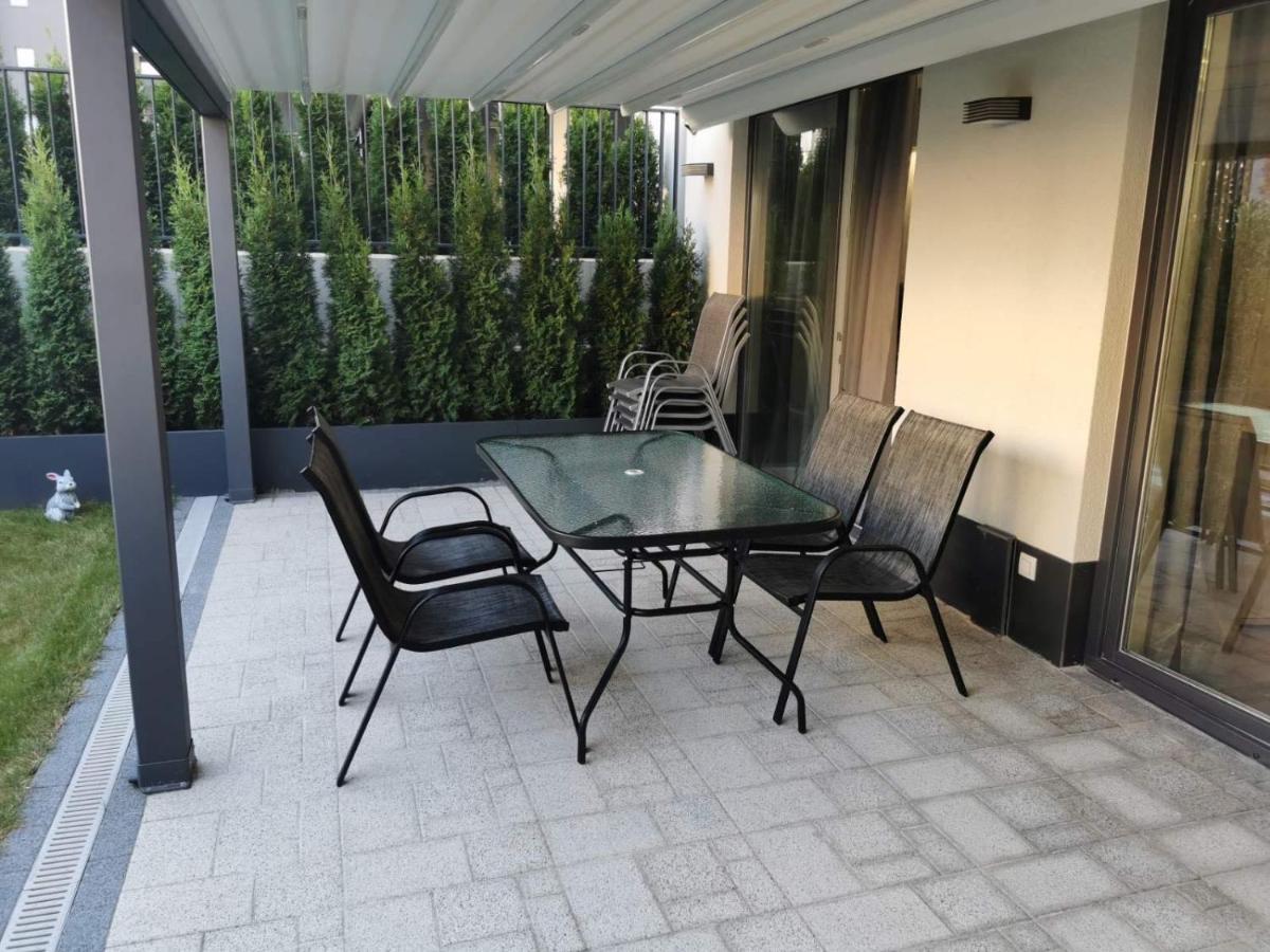 Paradise Swing Apartment Sofia Exterior photo