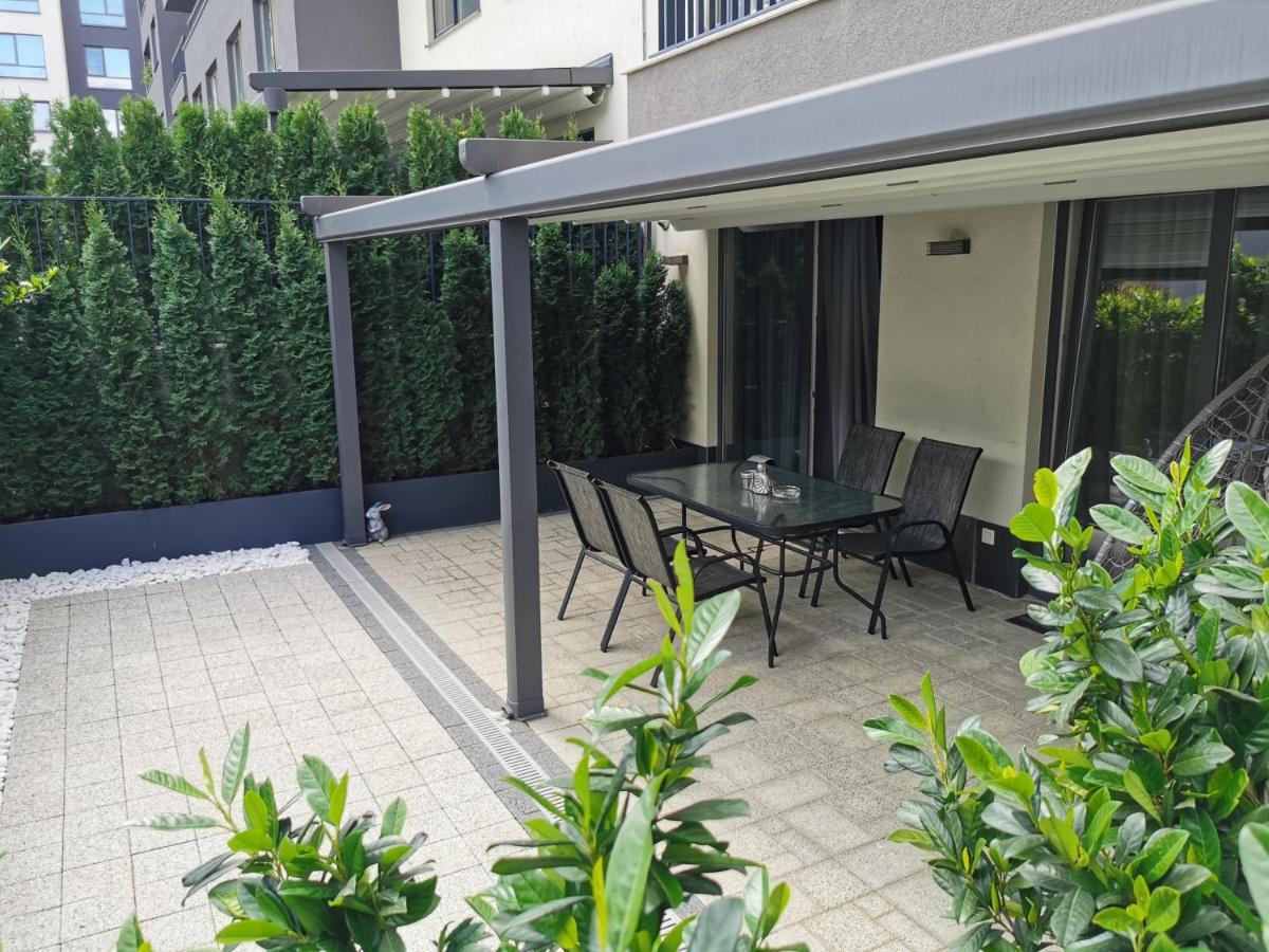 Paradise Swing Apartment Sofia Exterior photo